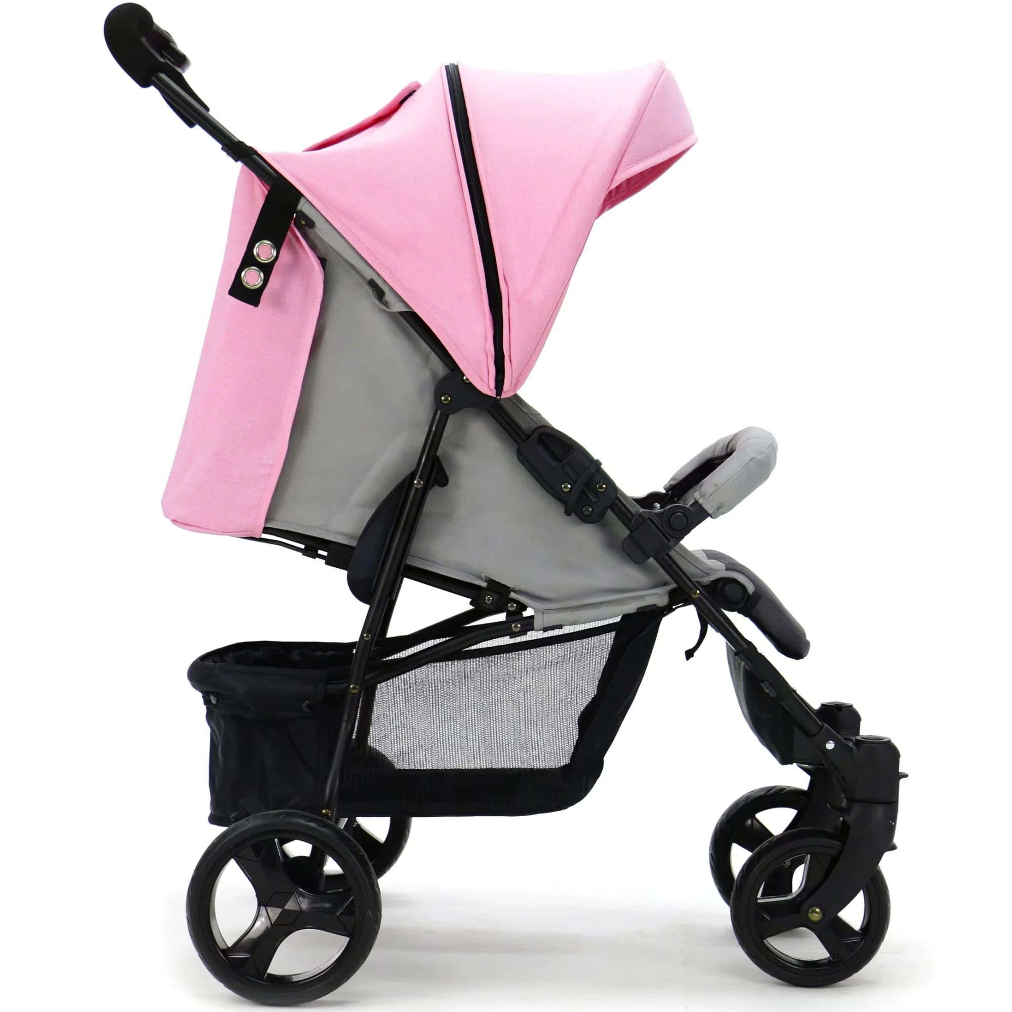 COCHE STROLLER CADIZ 18137 ASALVO - Image 6