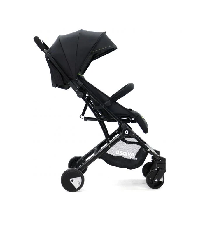 Coche maleta Stroller  Flight 18571 Asalvo - Image 4