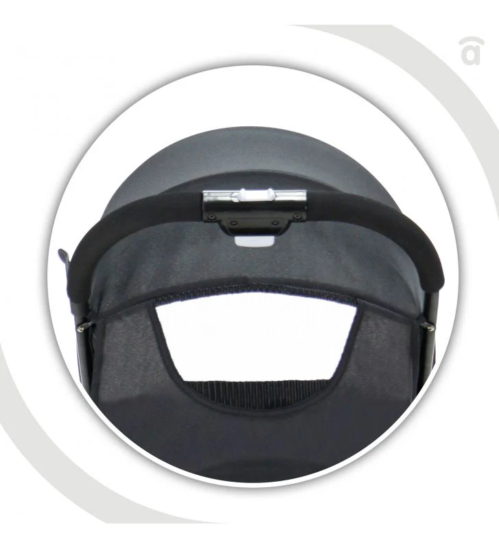 Coche maleta Stroller  Flight 18571 Asalvo - Image 6