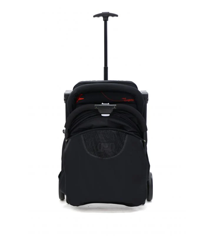 Coche Stroller Flight 18588 Asalvo - Image 11