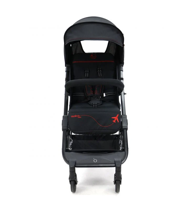 Coche Stroller Flight 18588 Asalvo - Image 3