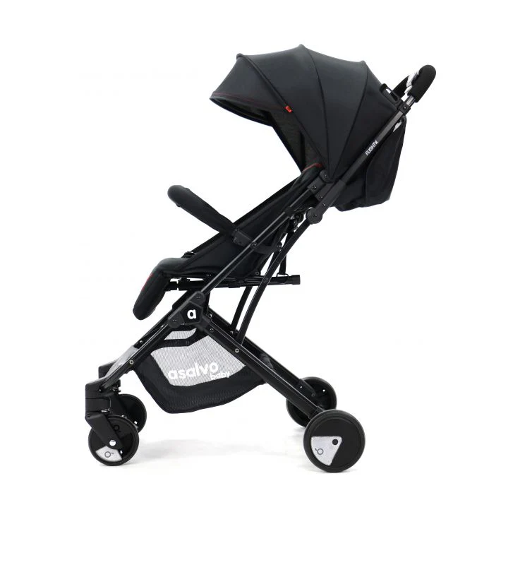 Coche Stroller Flight 18588 Asalvo - Image 4