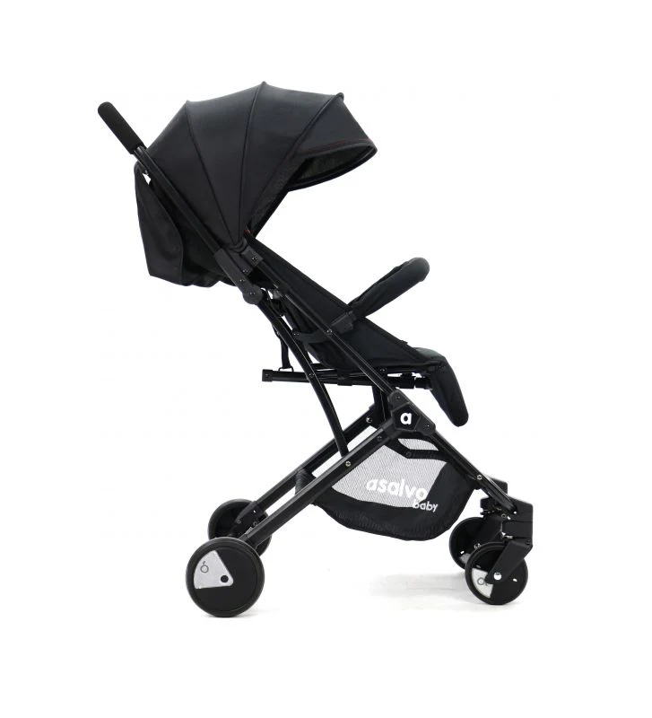 Coche Stroller Flight 18588 Asalvo - Image 5