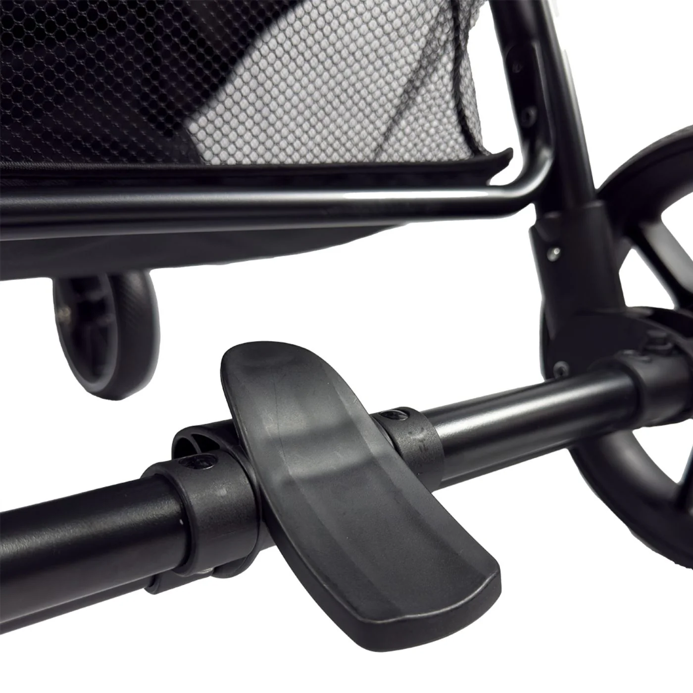 COCHE TRAVEL SYSTEM ALFA BEIGE BEBESIT - Image 17