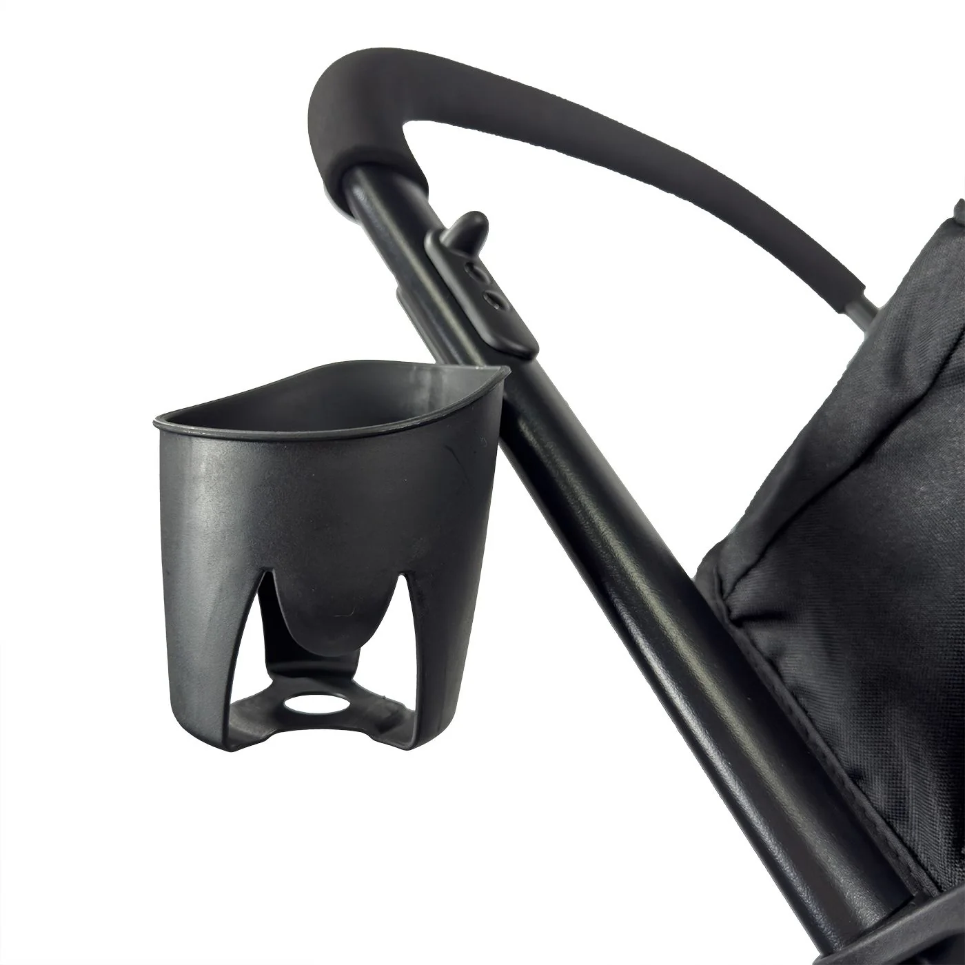 COCHE TRAVEL SYSTEM ALFA ROSADO BEBESIT - Image 15