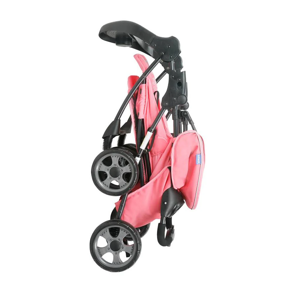 Coche Travel System London E16 Infanti - Image 12