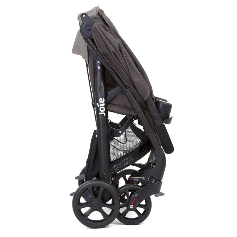 Coche Travel System Muze LX Dark 1036 Joie - Image 8