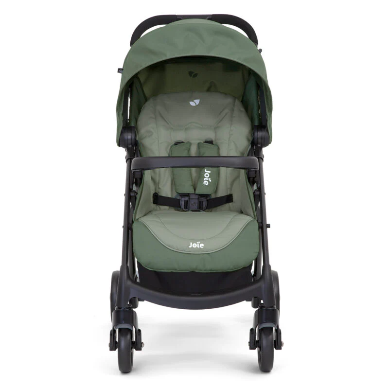 Coche Travel System Muze LX Laurel 1037 Joie - Image 7