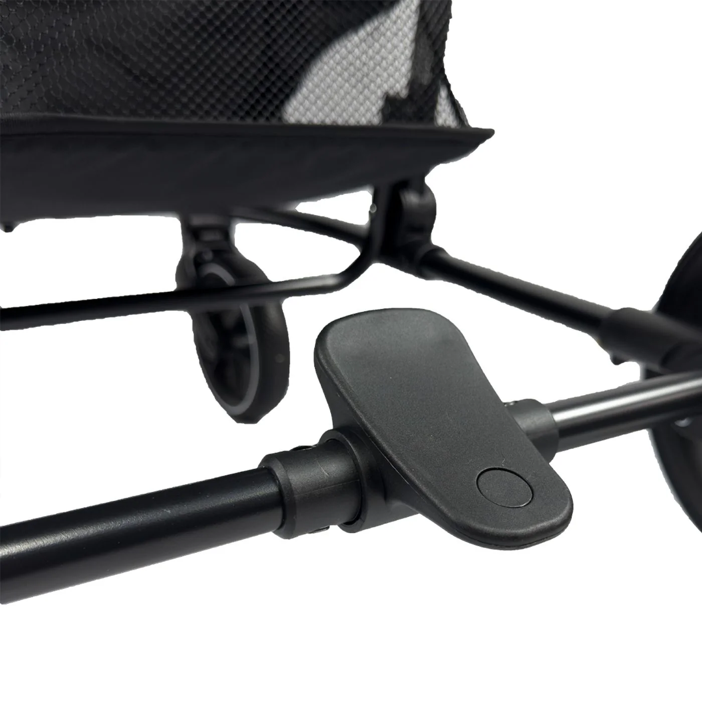 COCHE TRAVEL SYSTEM PRIMA SL461AP - ROSADO BEBESIT- - Image 17