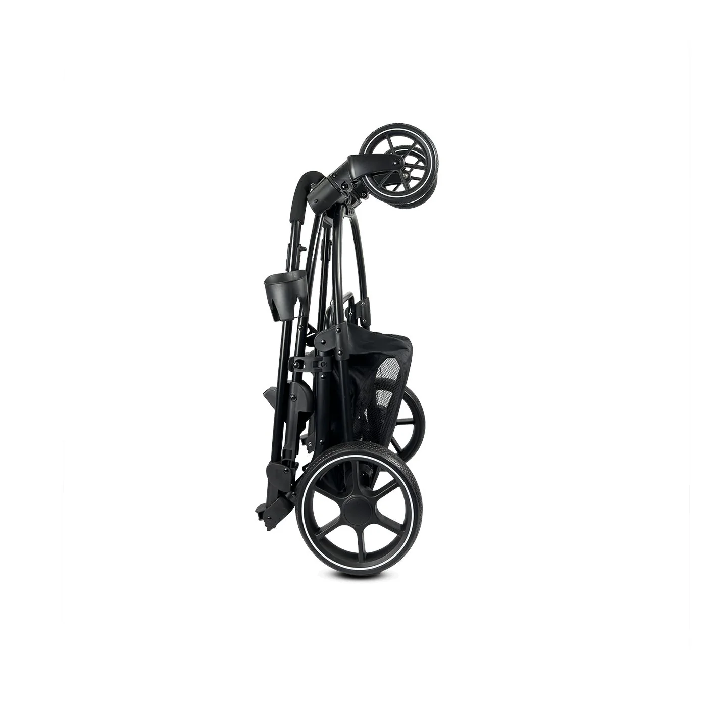 COCHE TRAVEL SYSTEM PRIMA SL461AP - ROSADO BEBESIT- - Image 8