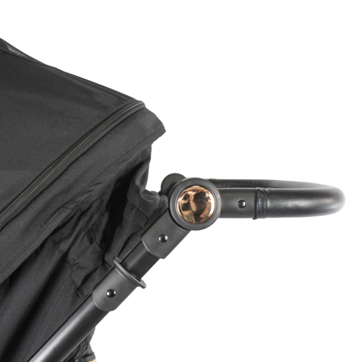 COCHE TRAVEL SYSTEM MOISES SPRING GOLD PREMIUM TS668 BEBESIT - Image 17
