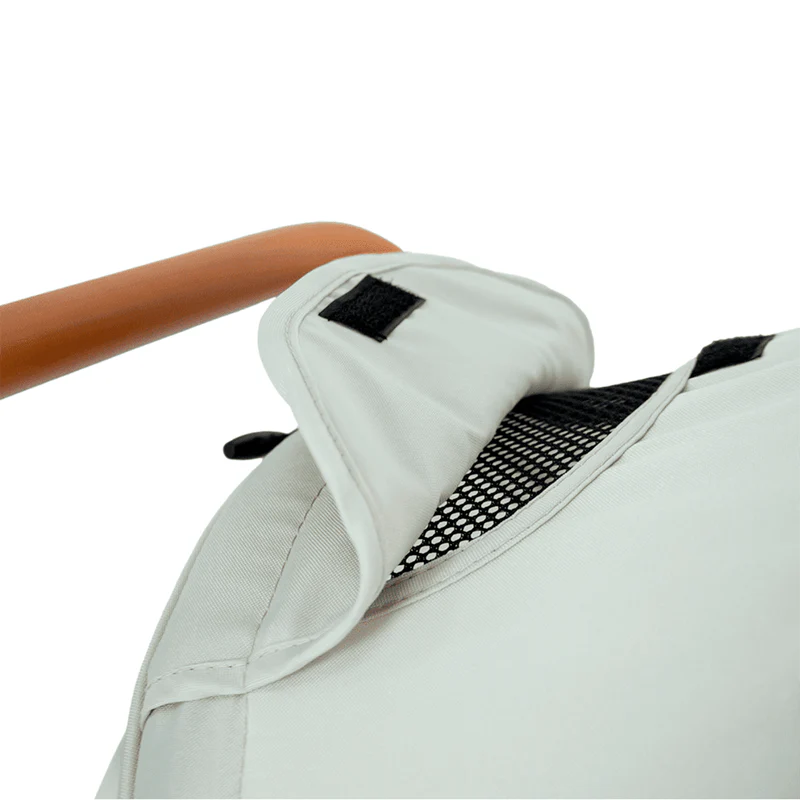 COCHE TRAVEL SYSTEM SUMMER JC2019 BEIGE BEBESIT - Image 9