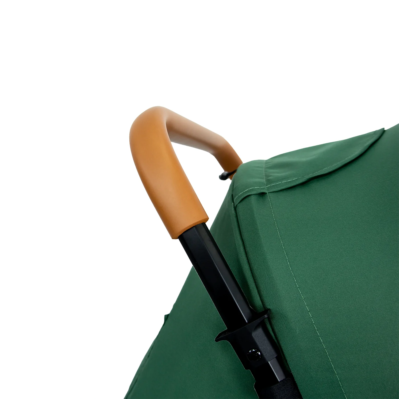 COCHE TRAVEL SYSTEM SUMMER JC2019G VERDE BEBESIT - Image 7