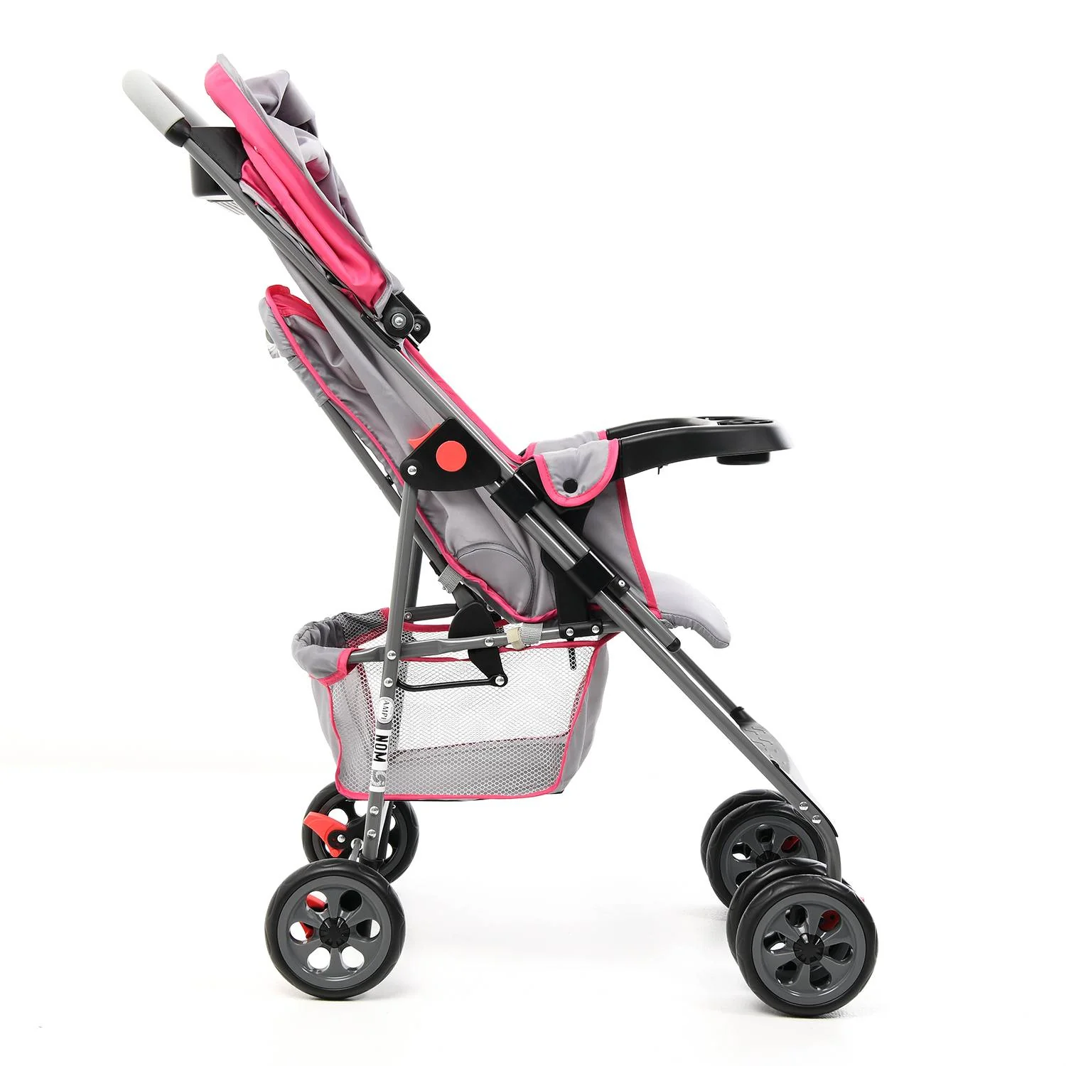 COCHE TRAVEL SYSTEM TRIXIE TS200 INFANTI - Image 5