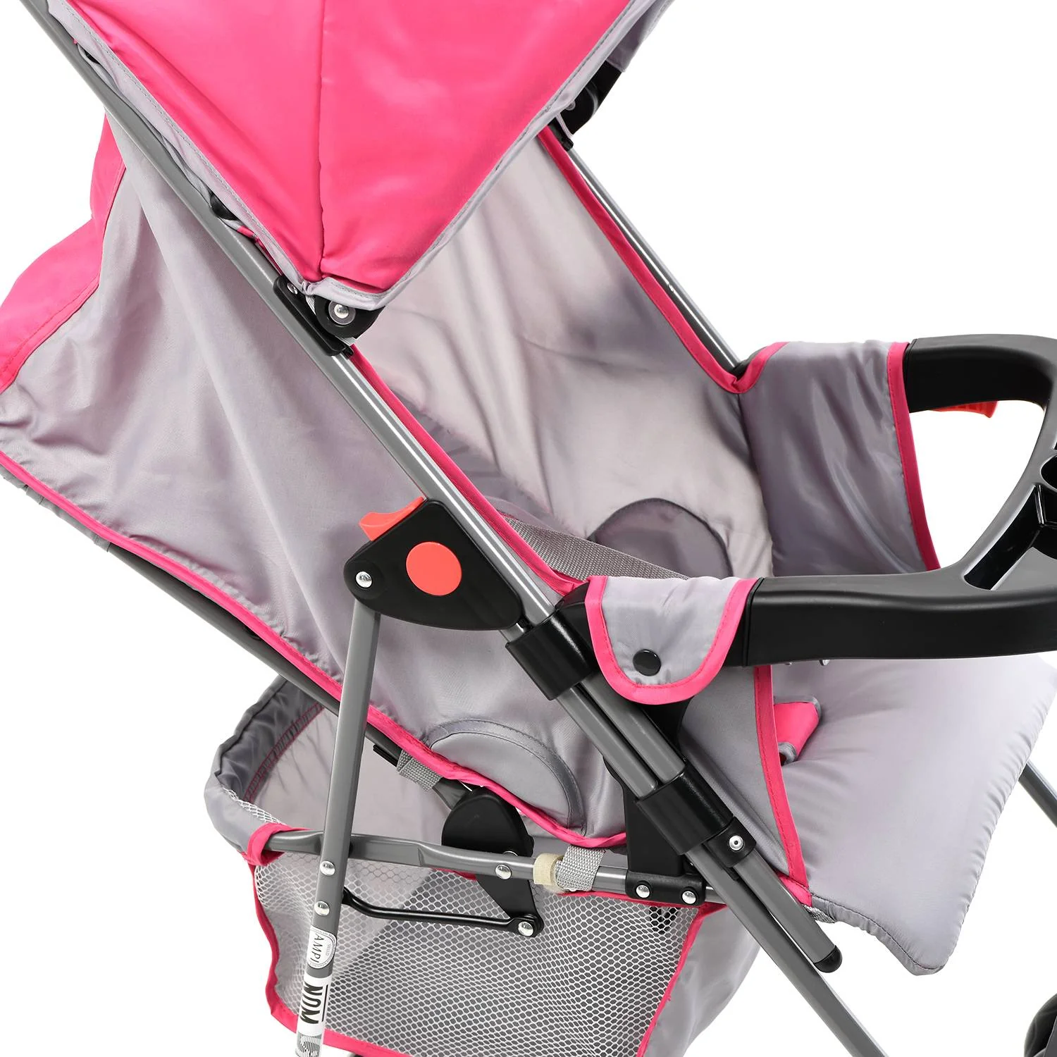 COCHE TRAVEL SYSTEM TRIXIE TS200 INFANTI - Image 6