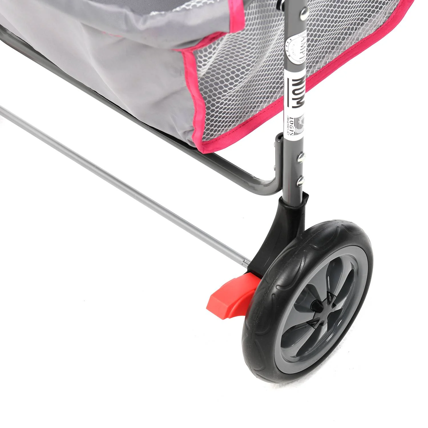 COCHE TRAVEL SYSTEM TRIXIE TS200 INFANTI - Image 9