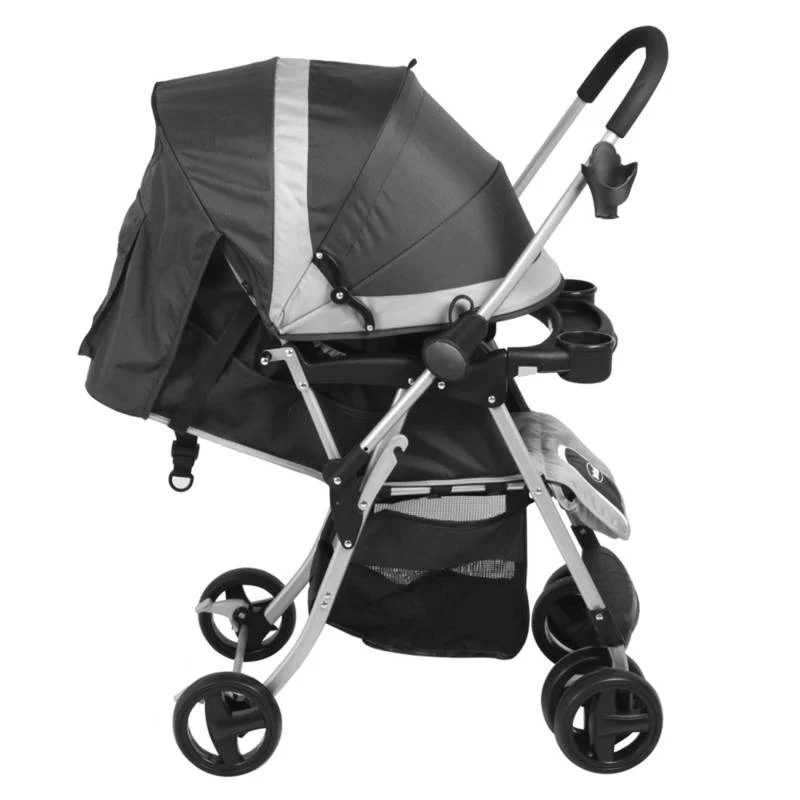 Coche Twister 5224 Bebesit Blue - Image 14