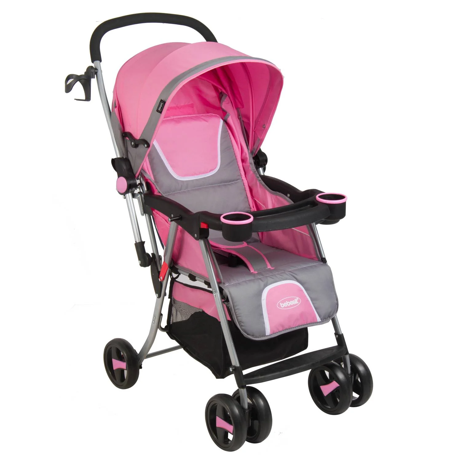 Coche Twister 5224 Bebesit Blue - Image 6