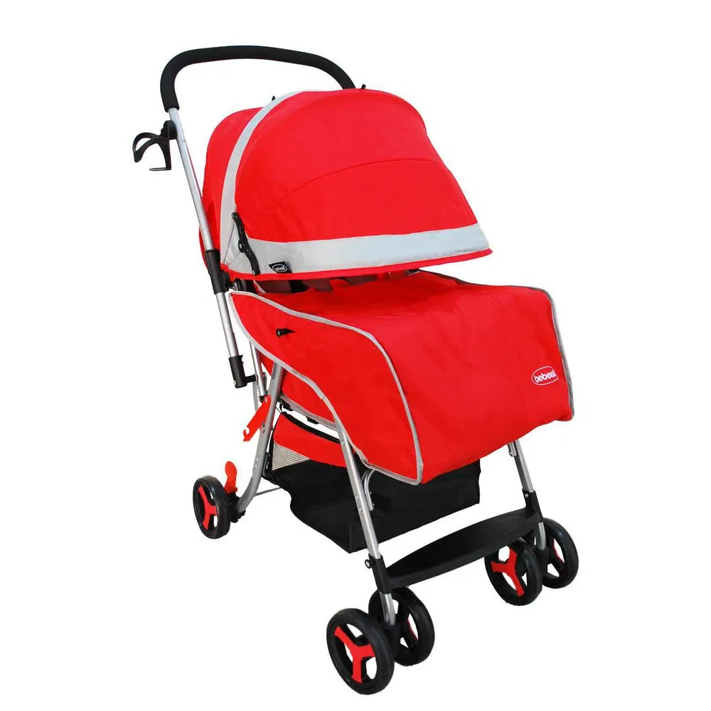 Coche Twister 5224 Bebesit Pink - Image 10