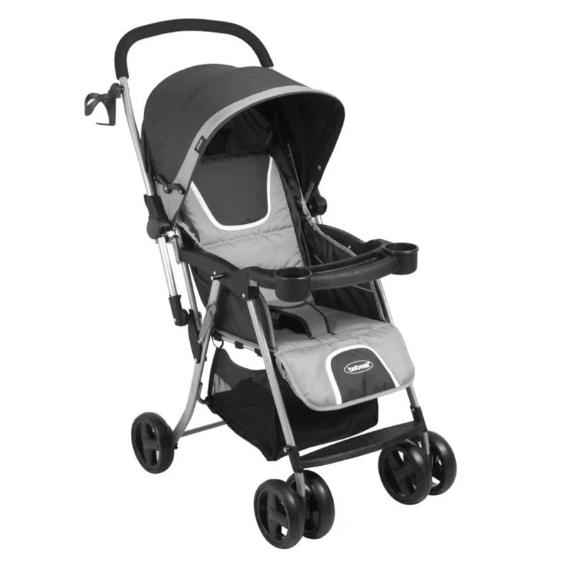 Coche Twister 5224 Bebesit Pink - Image 12