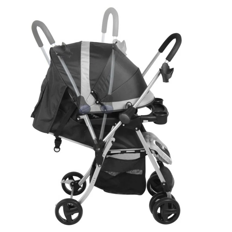 Coche Twister 5224 Bebesit Pink - Image 13
