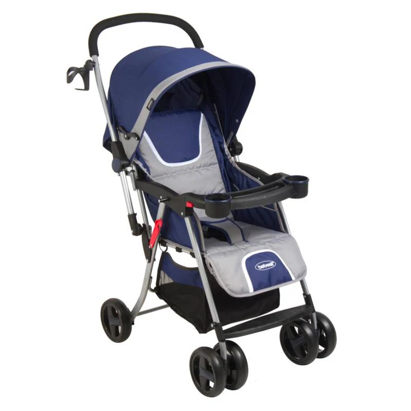 Coche Twister 5224 Bebesit Pink - Image 2