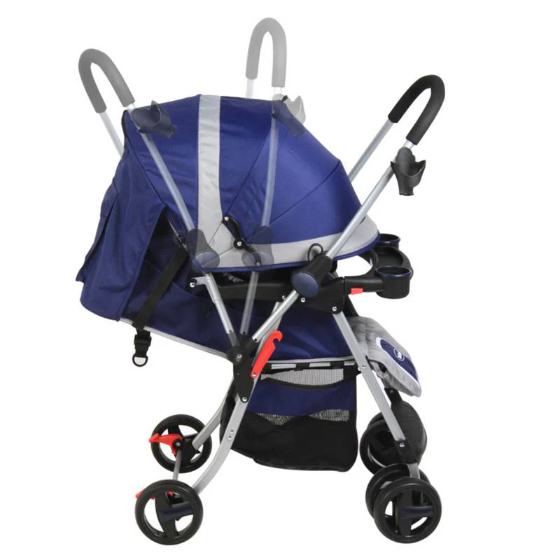 Coche Twister 5224 Bebesit Pink - Image 3