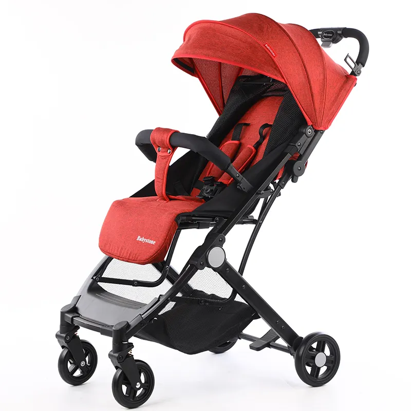 COCHE Y-S225 ROJO MUNBE - Image 2