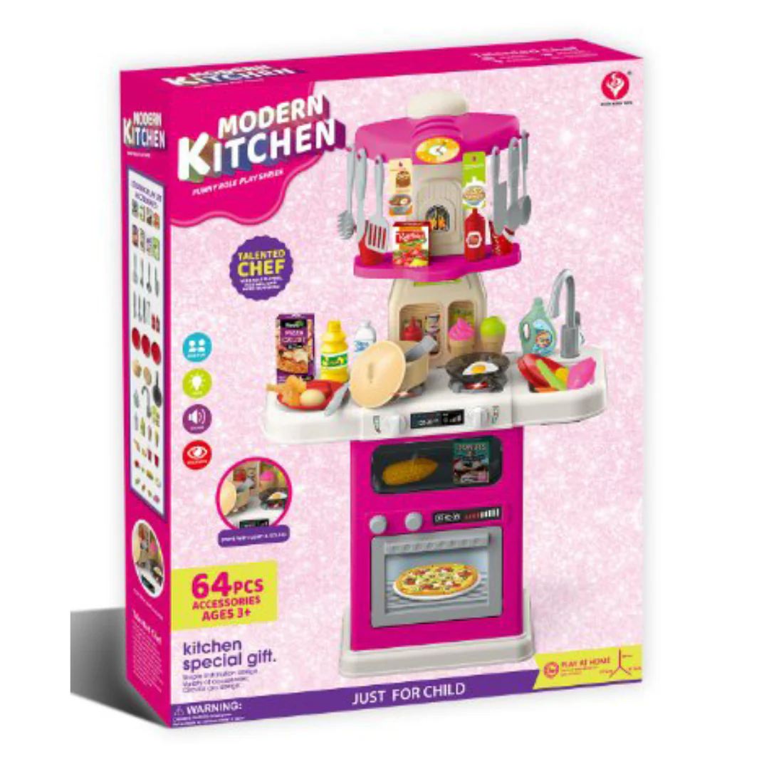 COCINA 64PZ_008-927 STB - Image 2