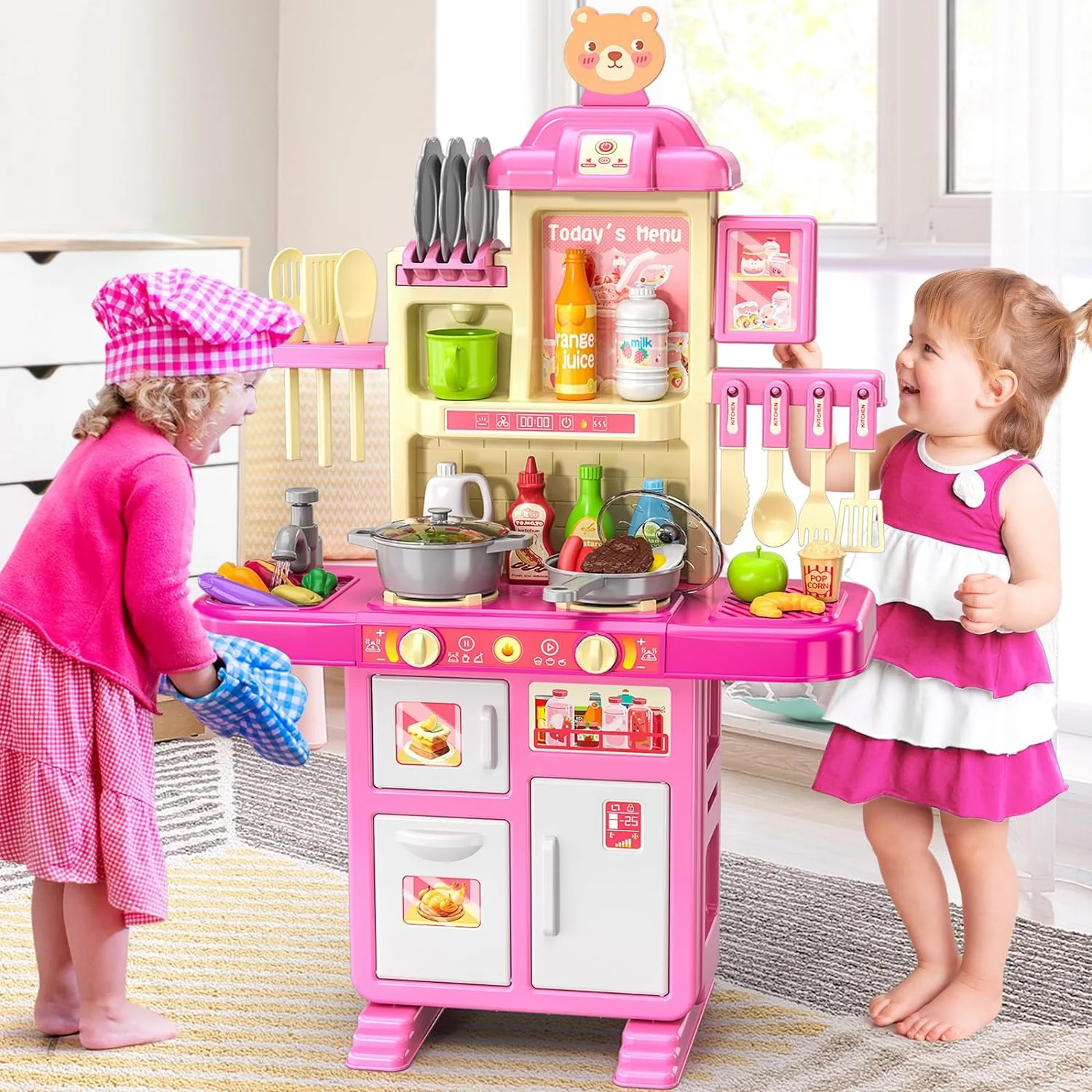 COCINA 69 PCS 9201 MM - Image 2