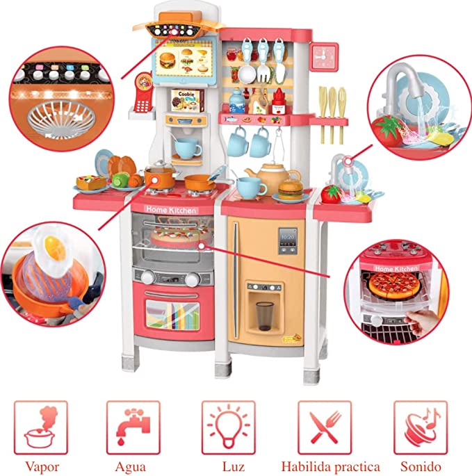 COCINA JUMBO 8401 MM - Image 2