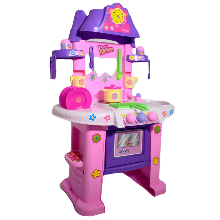COCINA (MY LITTLE KITCHEN CPF860 BOY TOY - Image 2
