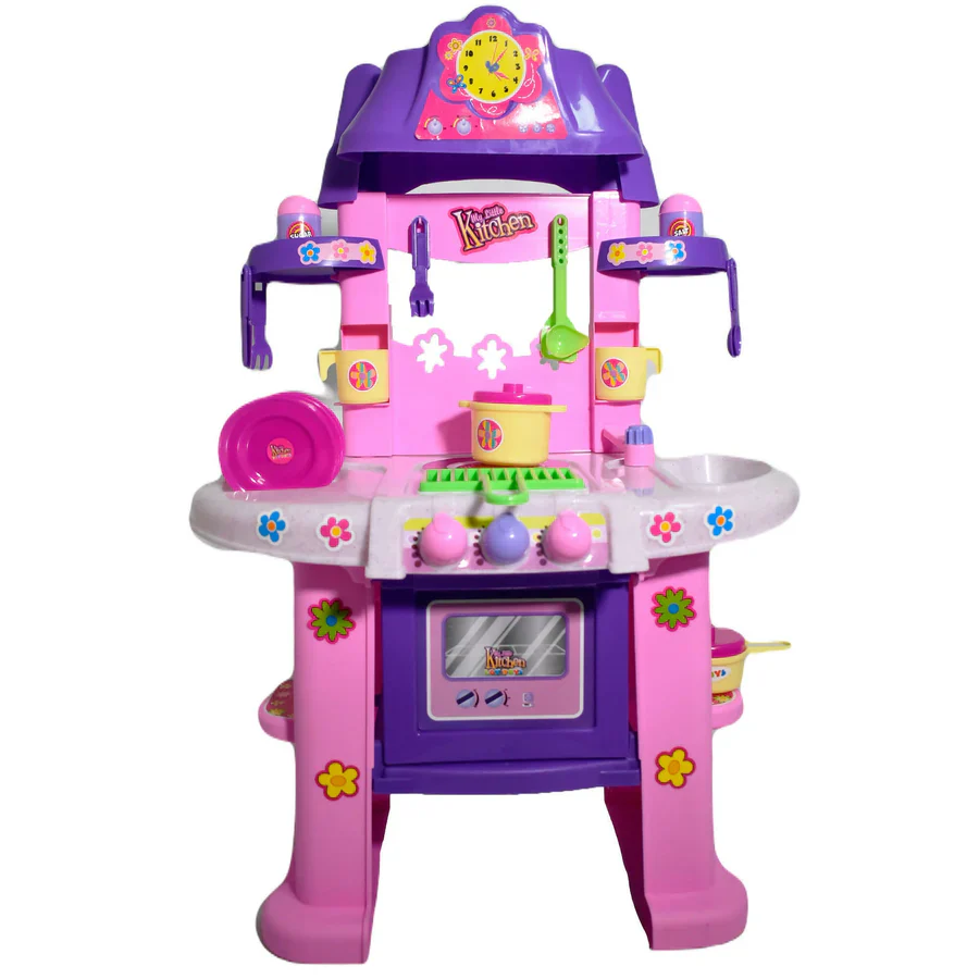 COCINA (MY LITTLE KITCHEN CPF860 BOY TOY - Image 3