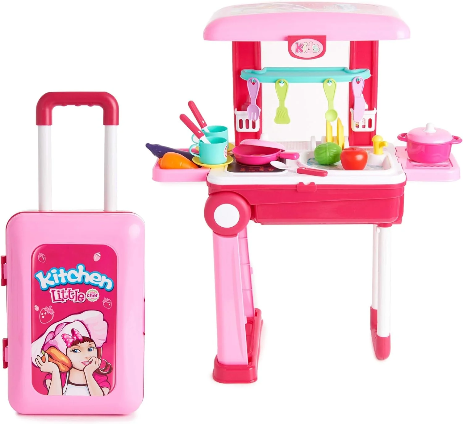 COCINA RODACHINES 9042 MM