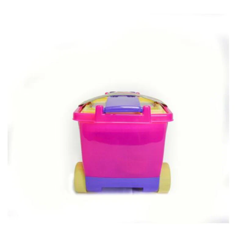 COCINA SOBRE RUEDAS CPF840 BOY TOYS - Image 5