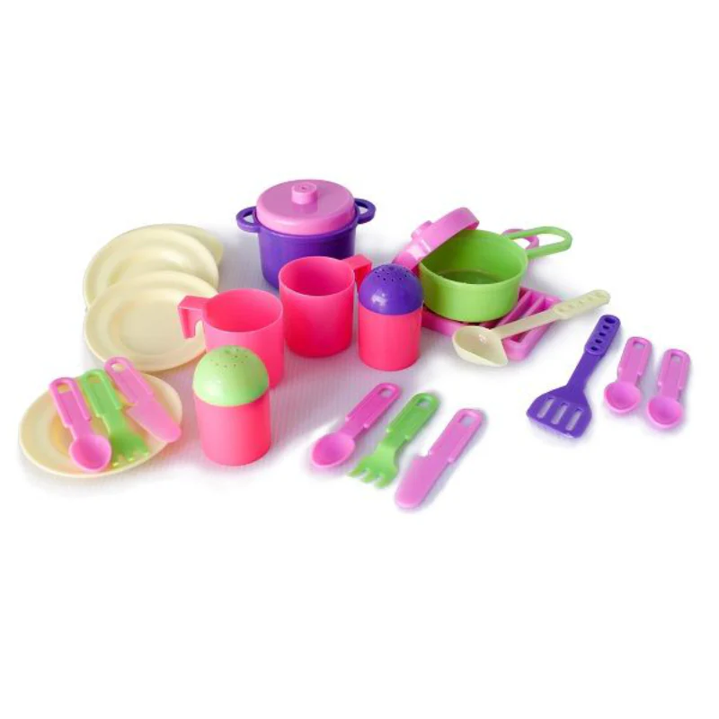 COCINA SOBRE RUEDAS CPF840 BOY TOYS - Image 7