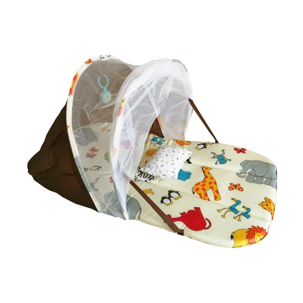 Colchoneta Camping Abba - Image 12