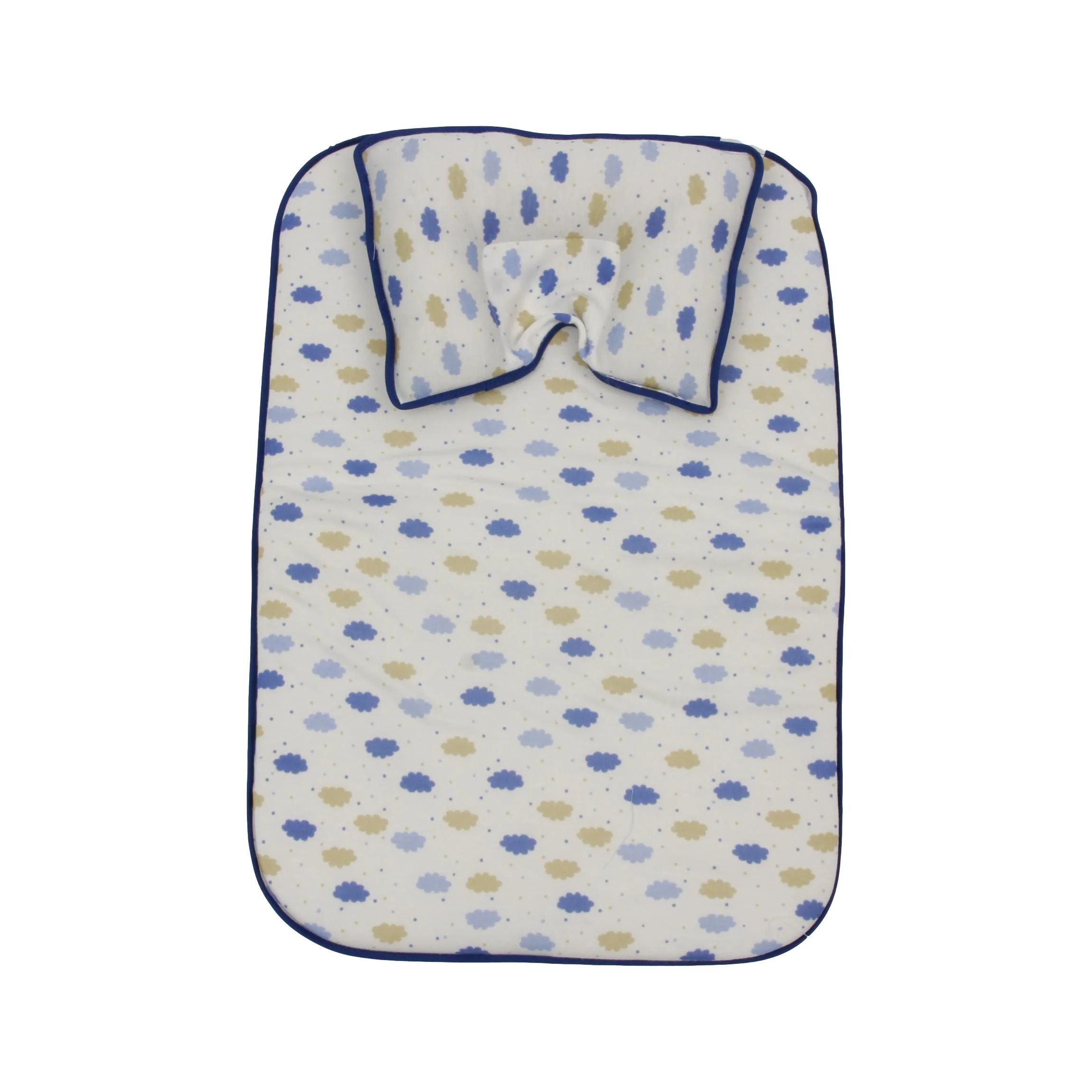 COLCHONETA CON ALMOHADA 111 CARRUSEL - Image 10