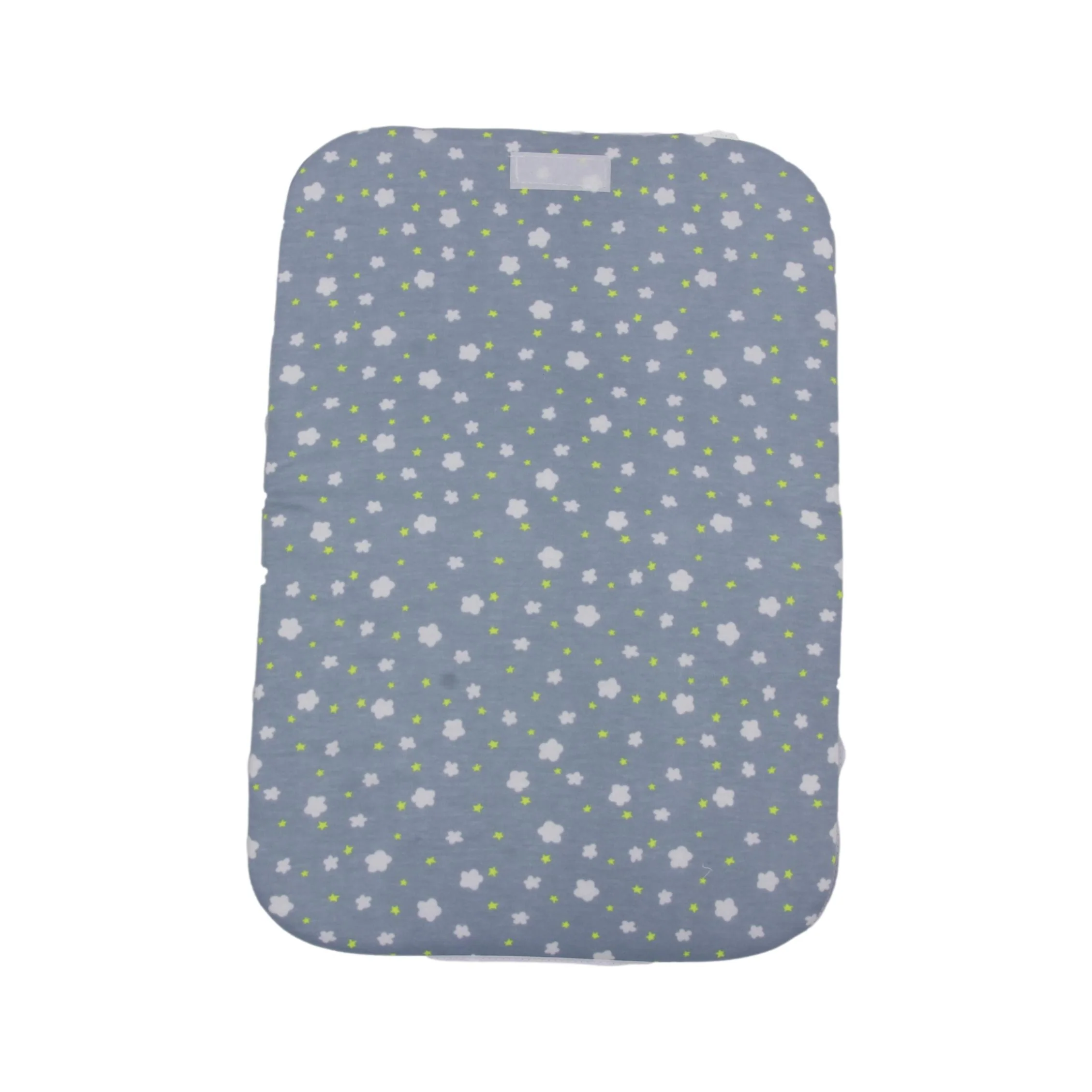 COLCHONETA CON ALMOHADA 111 CARRUSEL - Image 2