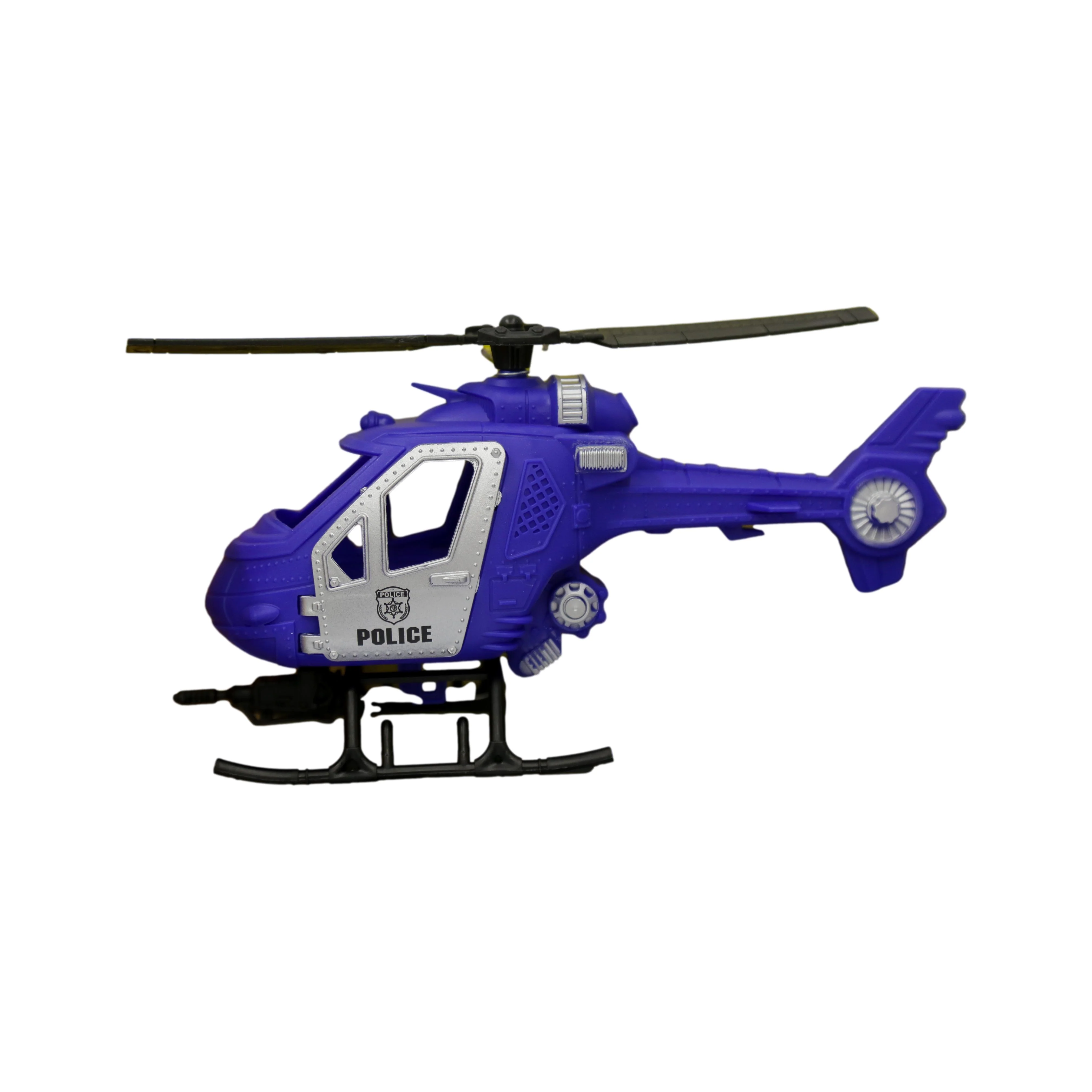 COLEECIÓN POLICIA MED 8174 MM - Image 2