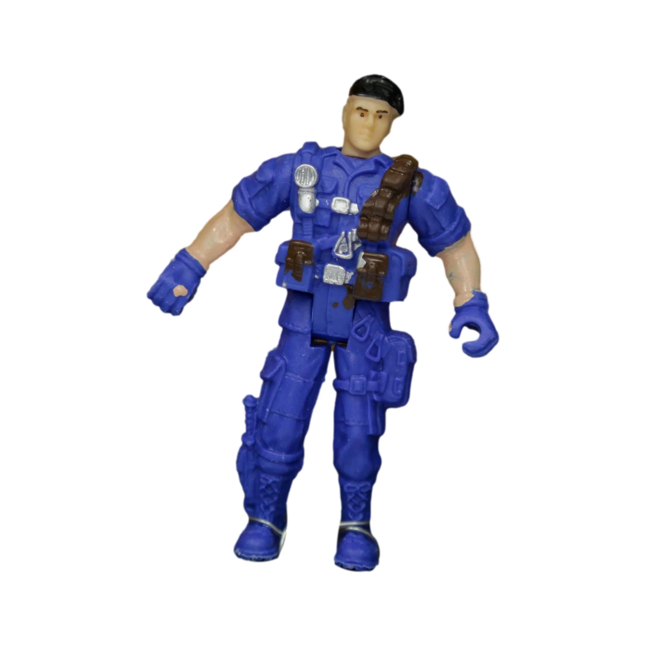 COLEECIÓN POLICIA MED 8174 MM - Image 3