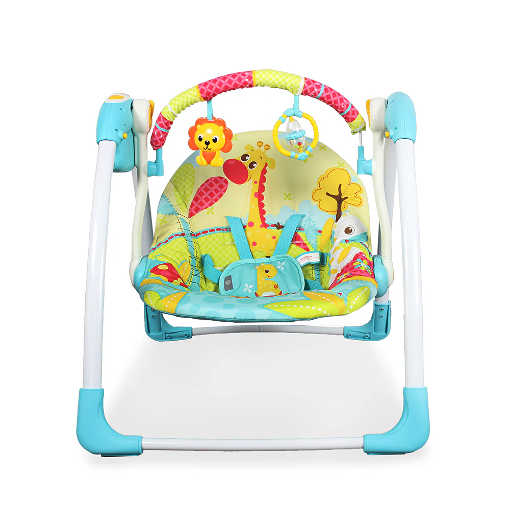 COLUMPIO MIMO 8515 AZUL BEBESIT - - Image 3