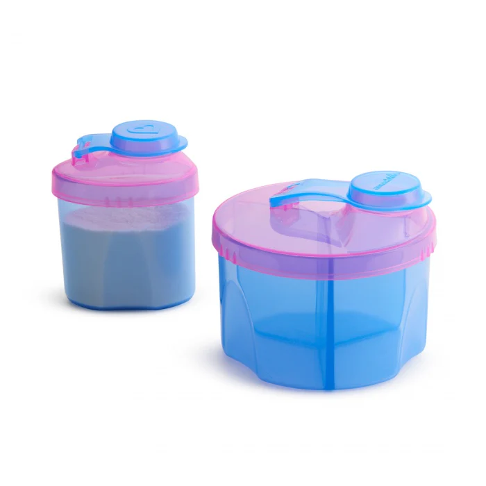 COMBO DISPENSADOR LECHE B80103 MUNCHKIN - Image 3