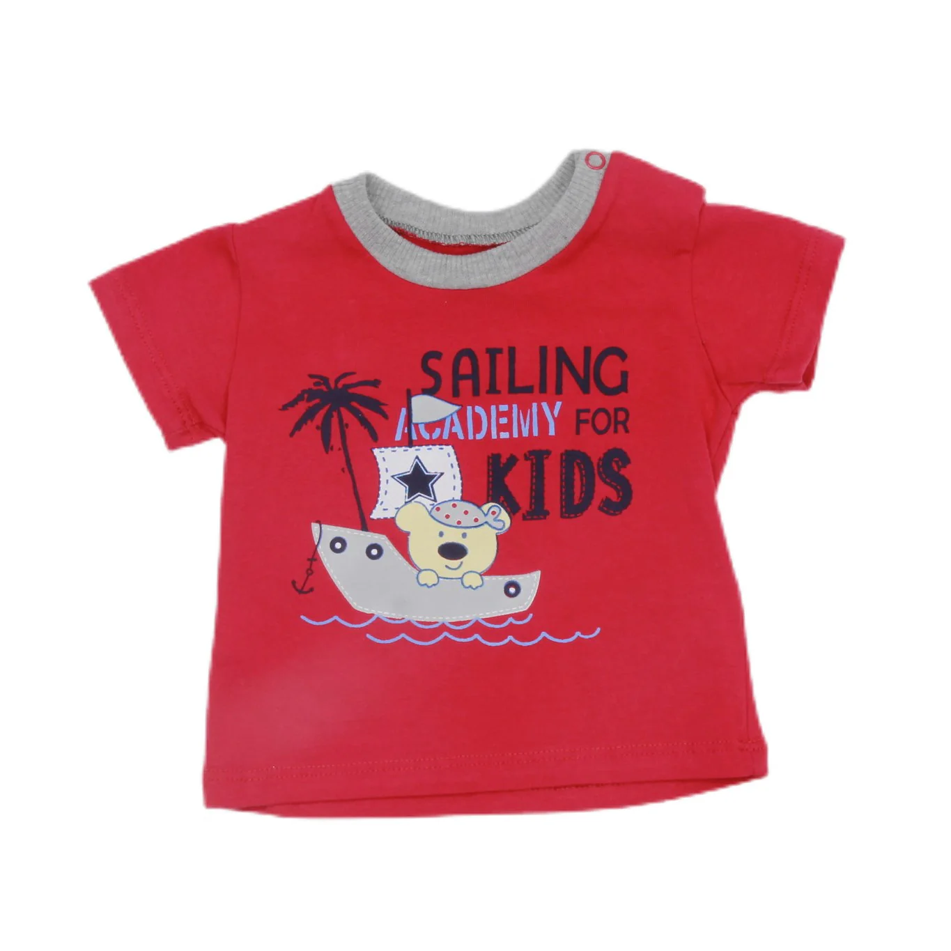 CONJUNTO 1127 FASHION KIDS - Image 2