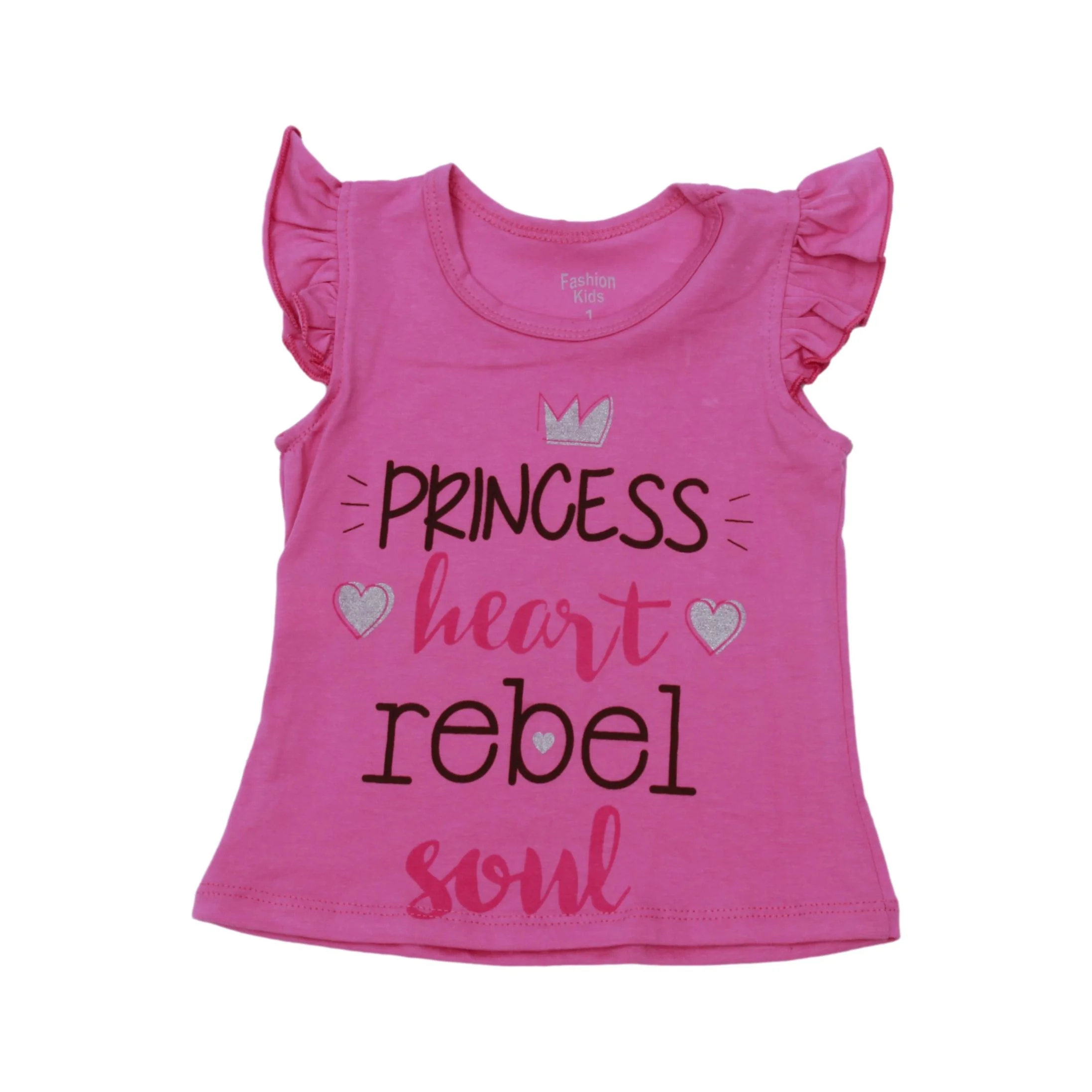 Conjunto 1153 Fashion Kids - Image 5
