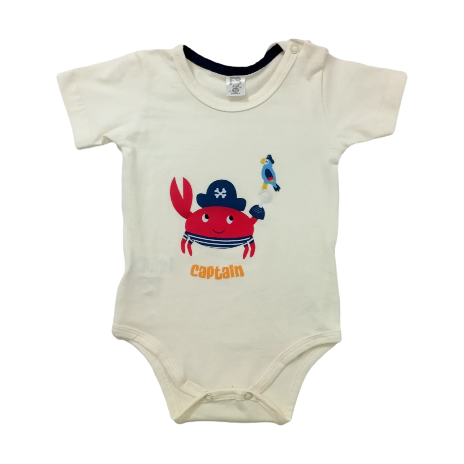 Conjunto 3 Pzs 10314 For Baby - Image 2