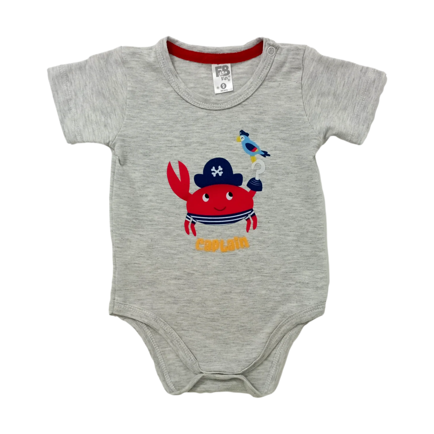 Conjunto 3 Pzs 10314 For Baby - Image 6