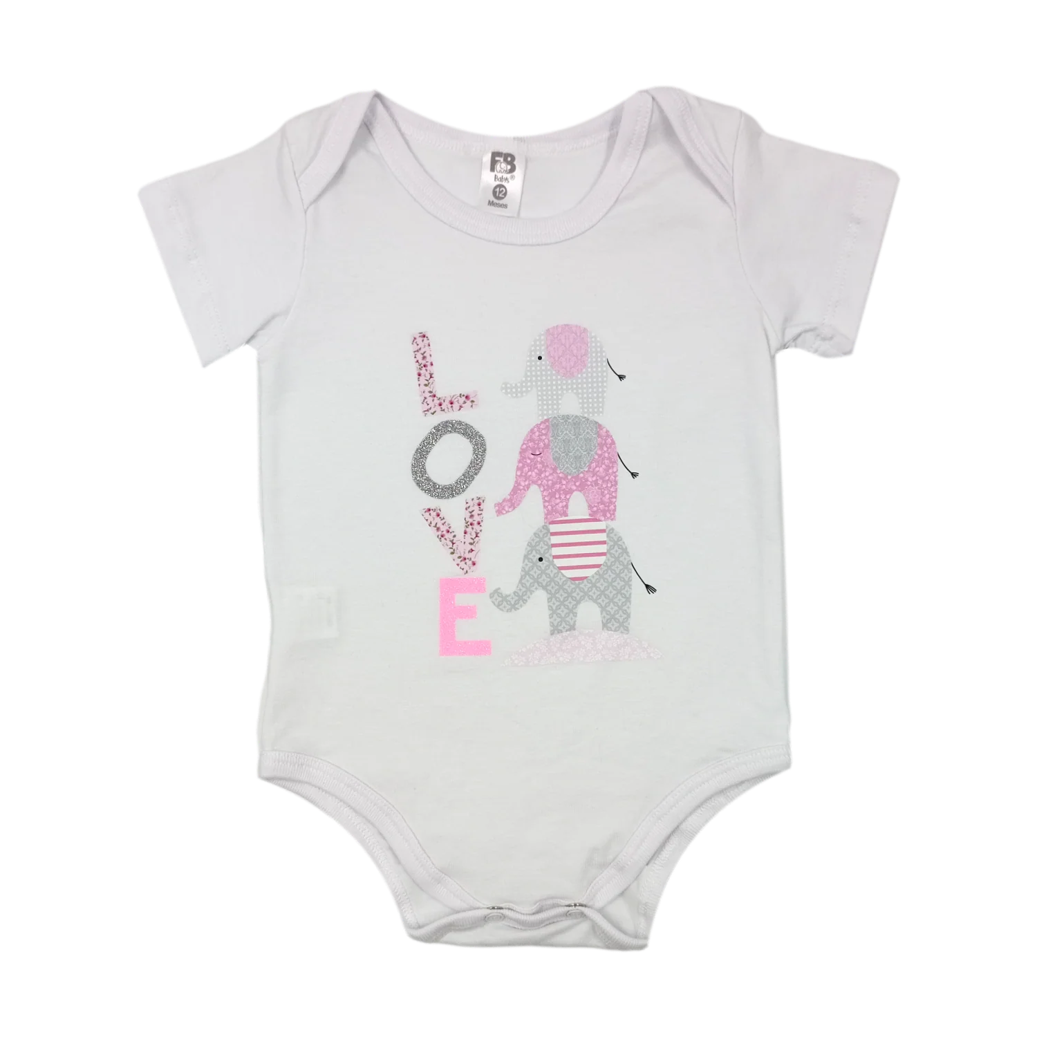 Conjunto 3 Pzs 10437 For Baby - Image 2