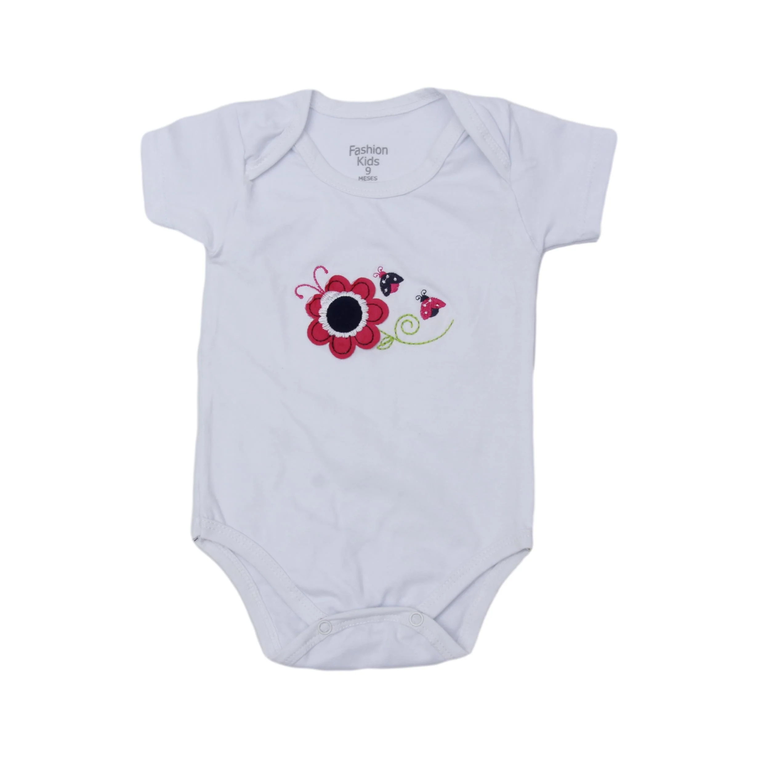 Conjunto 3022 Fashion Kids - Image 5