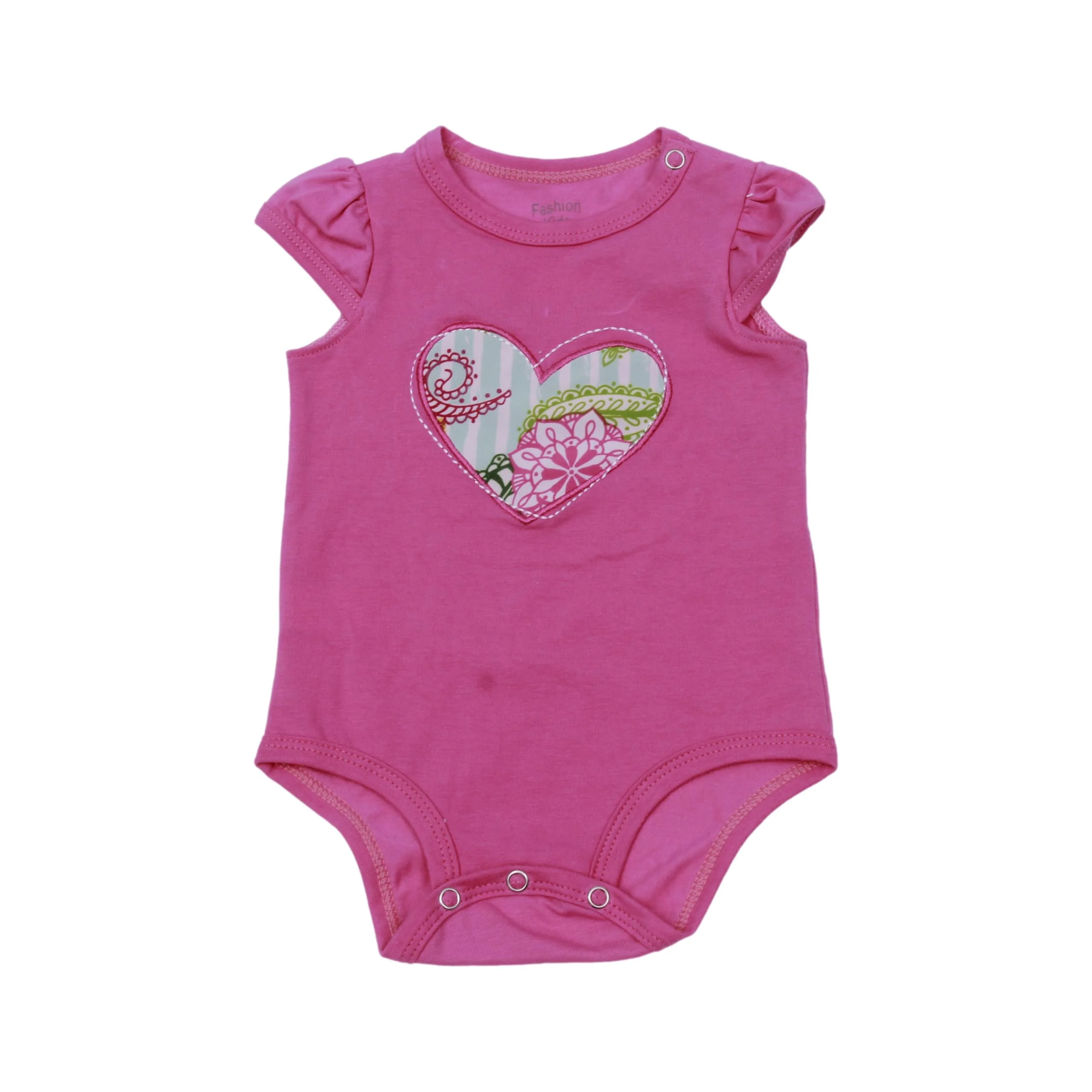 Conjunto 3402 Fashion Kids - Image 5